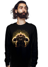 ShirtPunch Koopa Overlord Aura, view 4