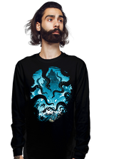 ShirtPunch Kraken the King of the Deep, view 4