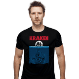 ShirtPunch KRAKEN, view 5