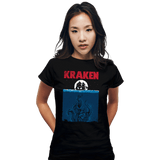 ShirtPunch KRAKEN, view 6