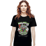 ShirtPunch Krampus Christmas Adventures, view 2