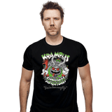 ShirtPunch Krampus Christmas Adventures, view 5
