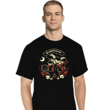 ShirtPunch Krampusnacht, view 4