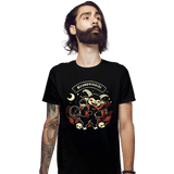 ShirtPunch Krampusnacht, view 5