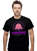 ShirtPunch Krang Mindfulness Studio, view 2