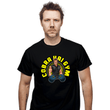 ShirtPunch Kreese Gym, view 2