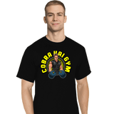 ShirtPunch Kreese Gym, view 4
