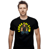 ShirtPunch Kreese Gym, view 5