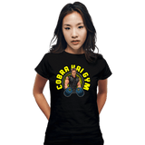 ShirtPunch Kreese Gym, view 6