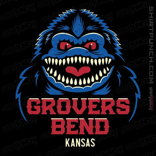 ShirtPunch Krites