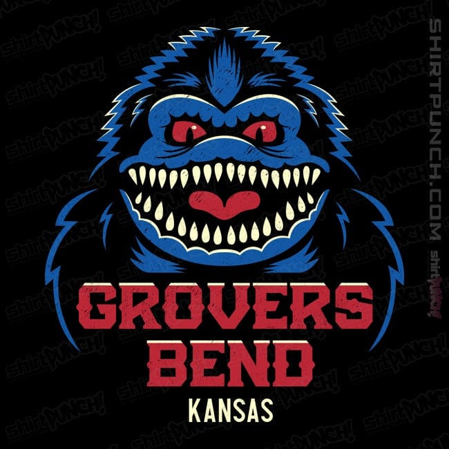 ShirtPunch Krites