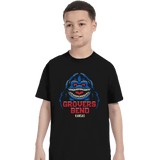 ShirtPunch Krites, view 3
