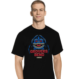 ShirtPunch Krites, view 4