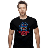 ShirtPunch Krites, view 5