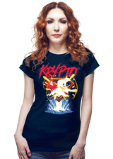 ShirtPunch Krypto, view 3