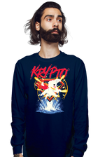 ShirtPunch Krypto, view 4