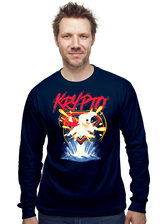 ShirtPunch Krypto, view 5