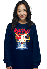 ShirtPunch Krypto, view 6