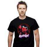 ShirtPunch Kult Aid, view 2