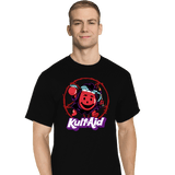 ShirtPunch Kult Aid, view 4