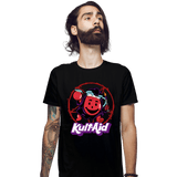 ShirtPunch Kult Aid, view 5