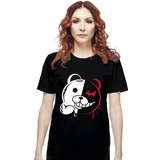 ShirtPunch Kuma Despair, view 2