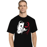 ShirtPunch Kuma Despair, view 4