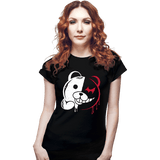 ShirtPunch Kuma Despair, view 6