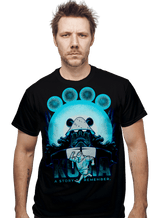 ShirtPunch Kuma, view 2