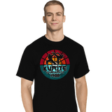 ShirtPunch Kumite Tournament, view 4