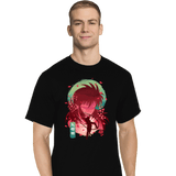 ShirtPunch Kurama's Rose Whirlwind, view 4