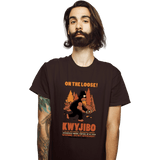 ShirtPunch KWYJIBO, view 2