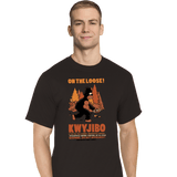 ShirtPunch KWYJIBO, view 4