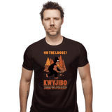 ShirtPunch KWYJIBO, view 5