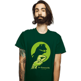 ShirtPunch La Grenouille, view 2