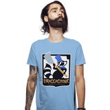 ShirtPunch La Raccacoonie, view 5