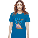 ShirtPunch La-Z Guy, view 2