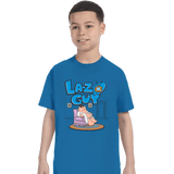 ShirtPunch La-Z Guy, view 3