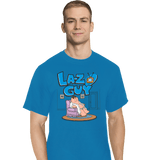 ShirtPunch La-Z Guy, view 4
