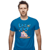 ShirtPunch La-Z Guy, view 5