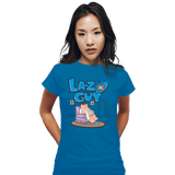 ShirtPunch La-Z Guy, view 6