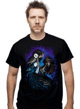 ShirtPunch Labyrinth Love, view 2