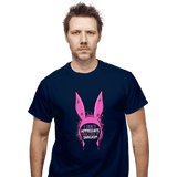 ShirtPunch Lacking, view 2