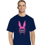 ShirtPunch Lacking, view 4