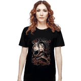 ShirtPunch Lady Of Dreams, view 2