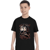 ShirtPunch Lady Of Dreams, view 3