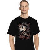 ShirtPunch Lady Of Dreams, view 4
