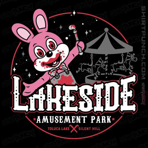 ShirtPunch Lakeside Park