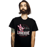 ShirtPunch Lakeside Park, view 2