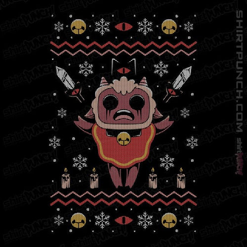 ShirtPunch Lamb Christmas
